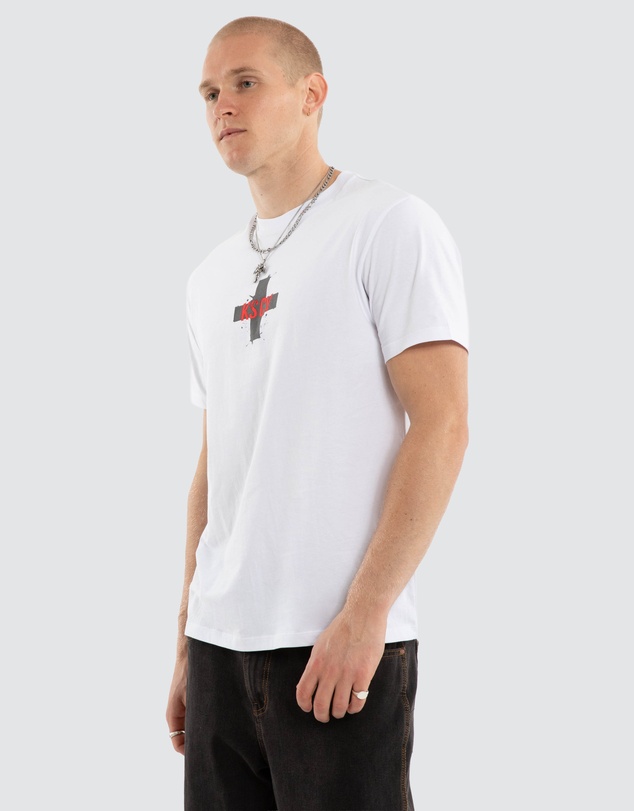 Kiss Chacey - Arizona Standard Tee