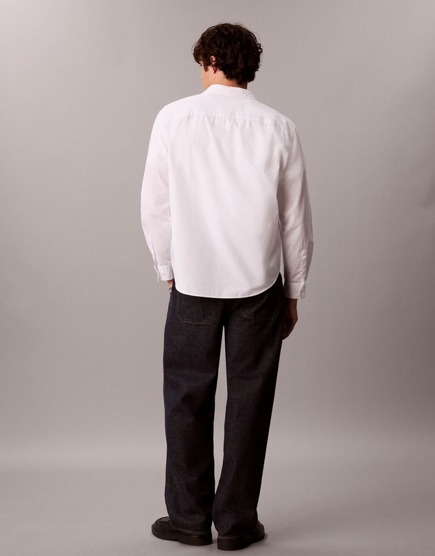 Calvin Klein Jeans - Baggy Utility Jeans