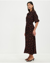 Grace Willow - Indy Maxi Dress