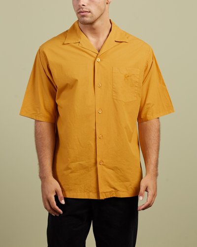 Casual Short Sleeves Shirt