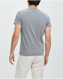 Superdry - Vintage Logo Embroidery Tee