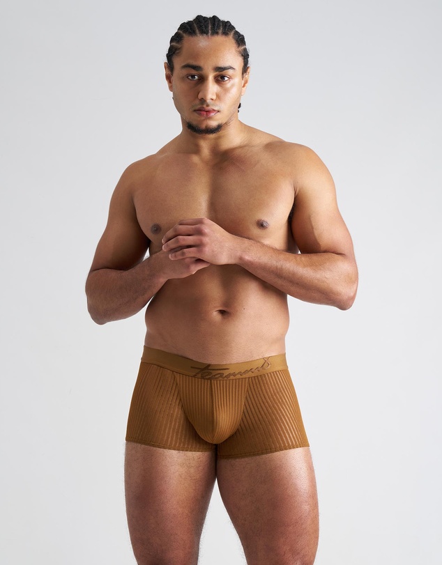 TEAMM8 - Casanova Trunk