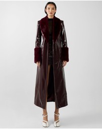 BY.DYLN - Tamara Trench