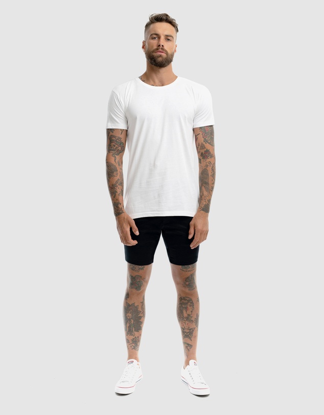 Counter Culture - 4-Pack Absent Tee