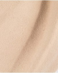 Max Alexander - Nude Winter Felt Designer Hat