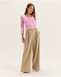 Review - Maisey Top