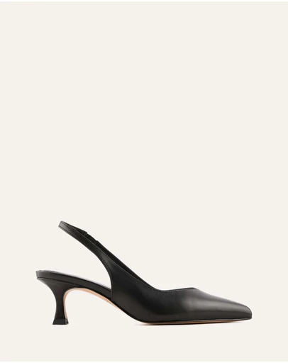Jo Mercer - Gracie Low Heels