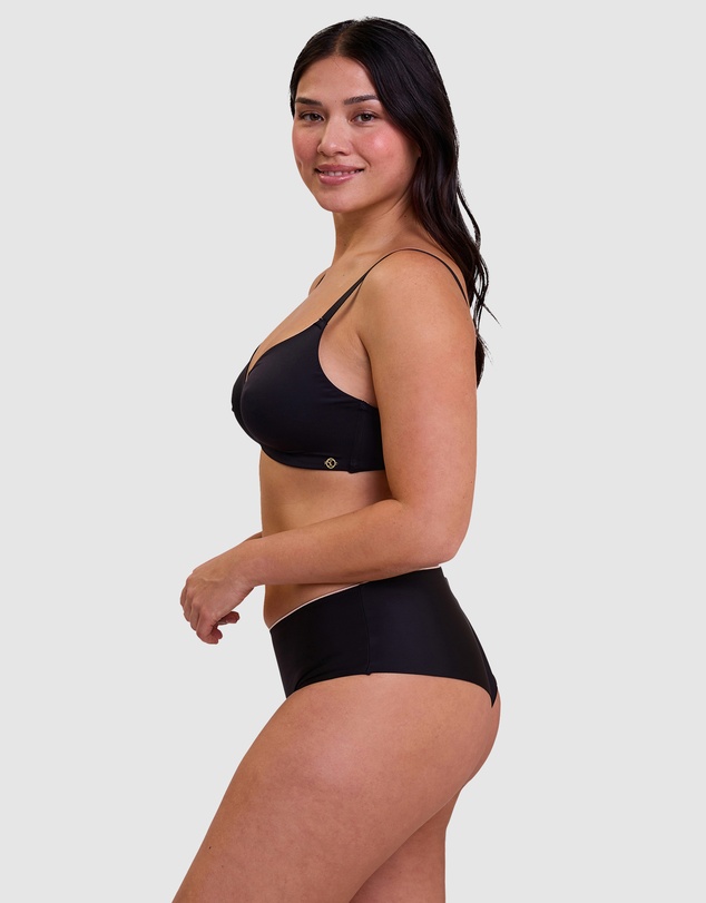 Sans Complexe - Unseen Smooth Moulded Wirefree Bra