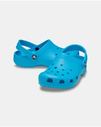 Crocs - Classic Clogs - Babies-Kids