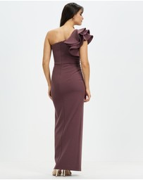 Romance by Honey and Beau - In Lust Maxi