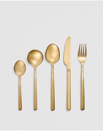 Country Road - Nolan 30 Piece Cutlery Set