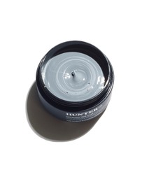 Hunter Lab - Charcoal Mud Mask
