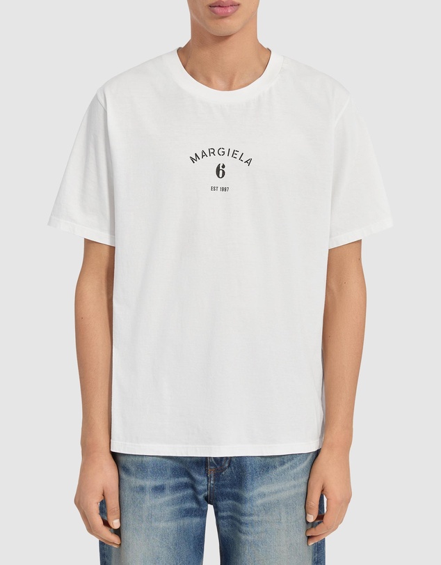 MM6 Maison Margiela - T-Shirt