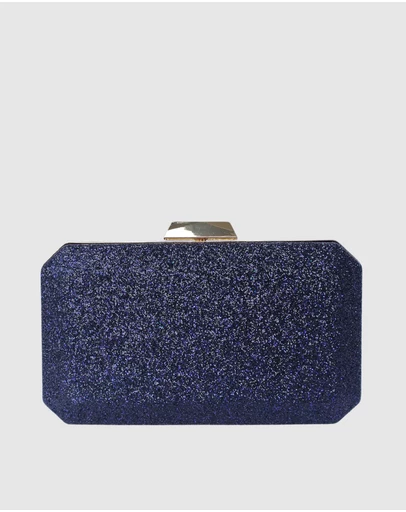 Izoa - Stacey Clutch