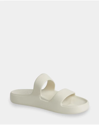 Billabong - Girls 6 to 14 Malibu Recovery Sandals