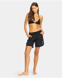 Roxy - Womens Wave 7