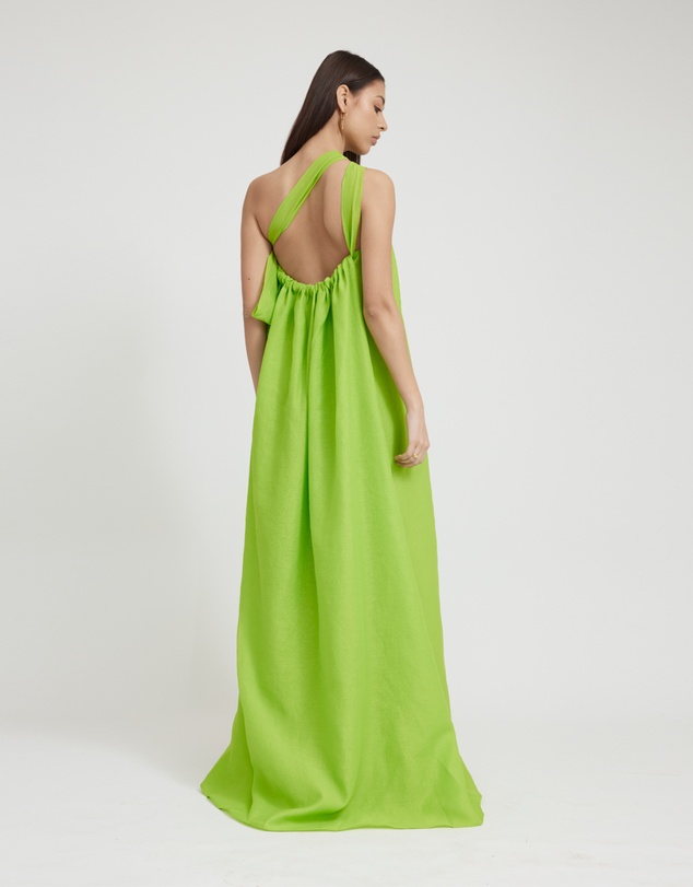 TOJHA - Lola Maxi Dress