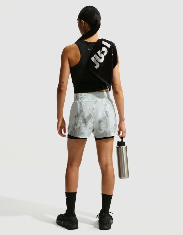 Nike - One Dri-FIT High-Waisted 3