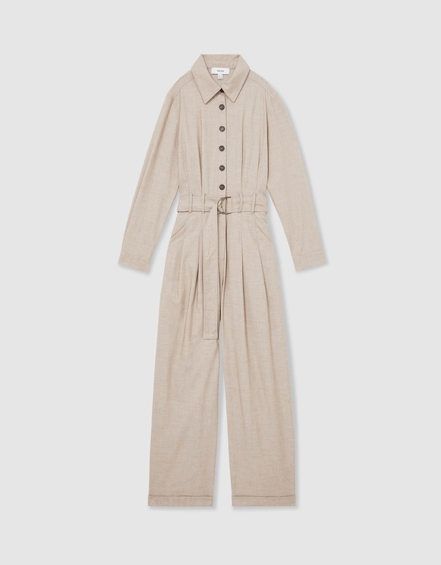 REISS - Abigail Jumpsuit