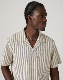 Levi's - SS Sunset Standard Camp Shirt
