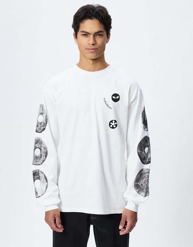 No Problemo - Dropa LS Tee