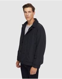 Oxford - Lincon Eco Filling Padded Jacket