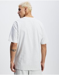 New Balance - Athletics Cotton T-Shirt