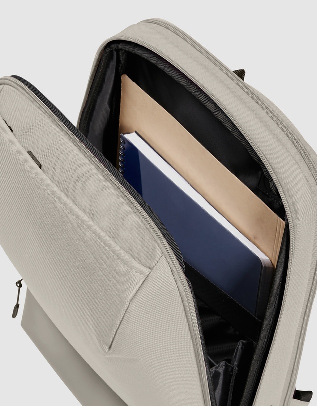 Samsonite - Stackd Biz Laptop Backpack 15.6