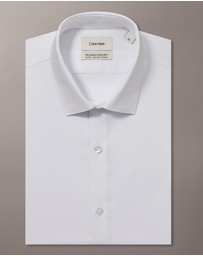 Calvin Klein - Stretch Collar Dress Shirt