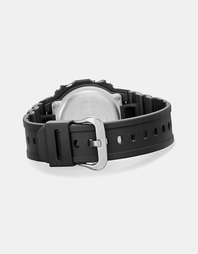 G-SHOCK - DW-5600RL-1DR
