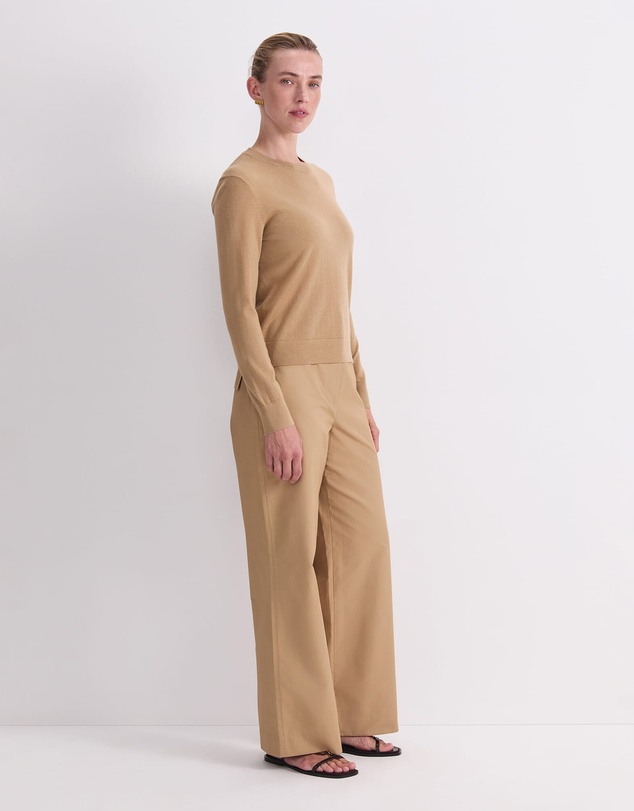 Sportscraft - Francis Crew Sweater