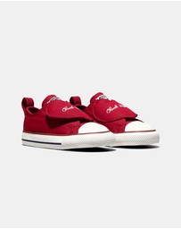 Converse - Chuck Taylor All Star One Strap - Kids