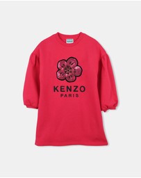 Kenzo Kids - Dress - Babies-Teens
