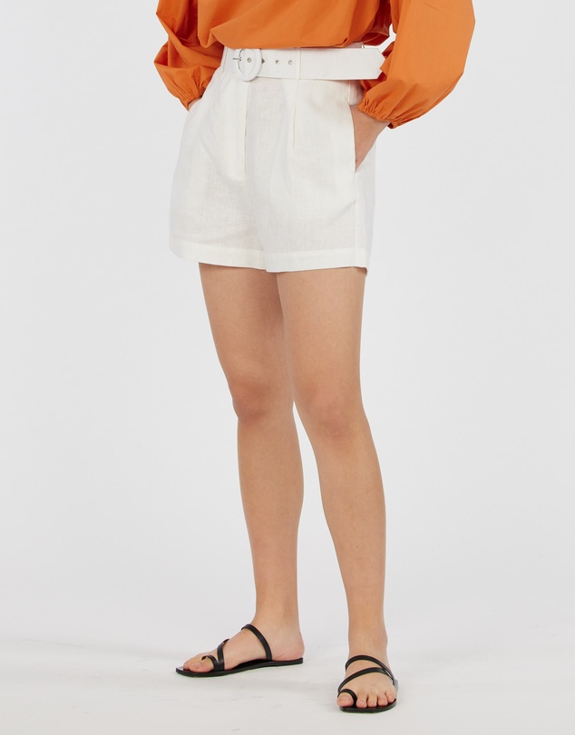 Amelius - Brydie Linen Short