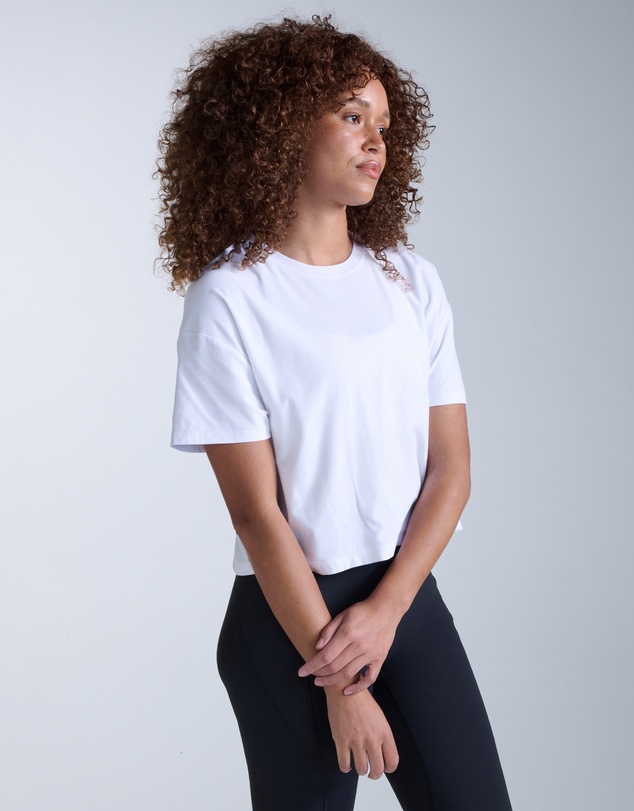 2XU - Form Soft Jersey Relaxed Tee