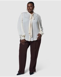 Something 4 Olivia - Esme Blouse