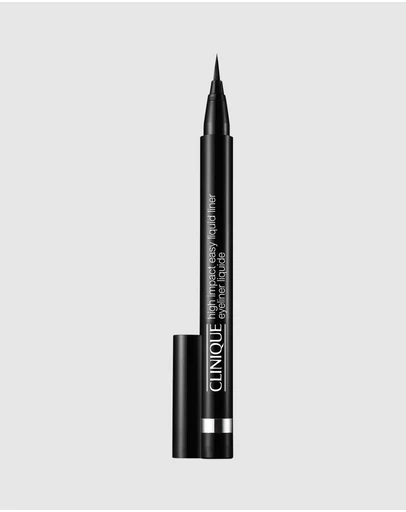 Clinique - High Impact Easy Liquid Liner - 01 Black