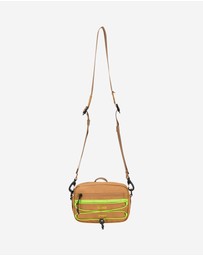 Elliker - Litton cross body bag