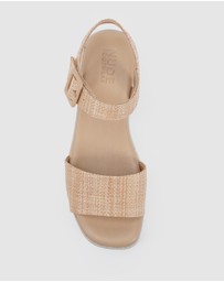 Nude Footwear - Willa
