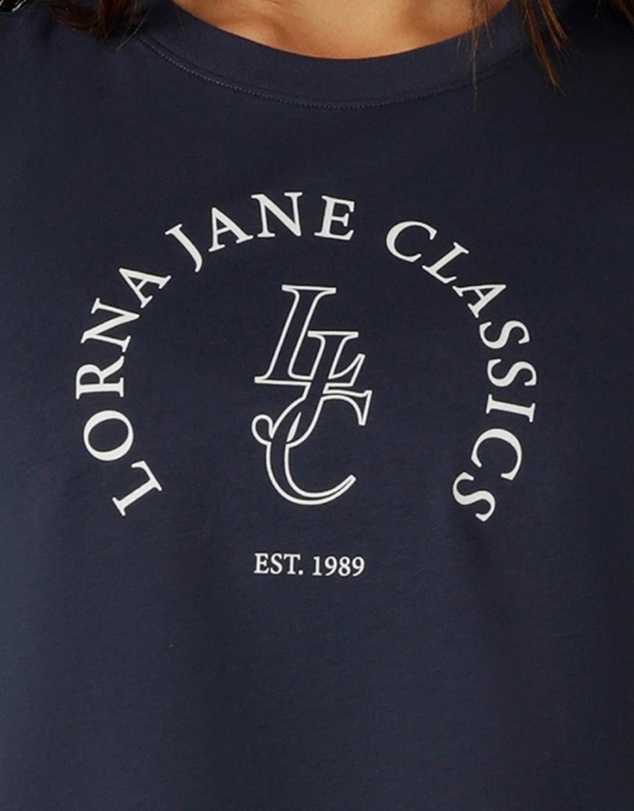 Lorna Jane - Lorna Jane Classics Slim Muscle Tank