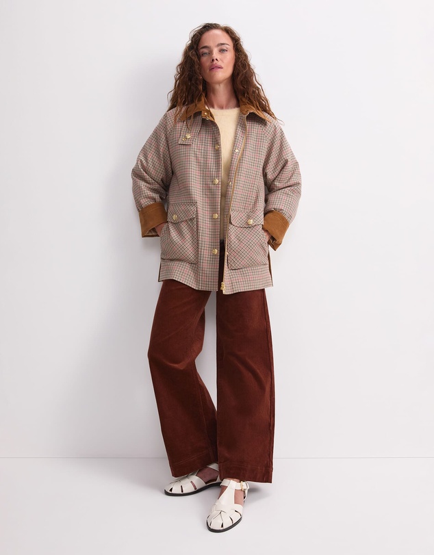 Sportscraft - Sara Barn Jacket