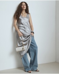 MIMCO - Barrel Mini Shoulder Bag
