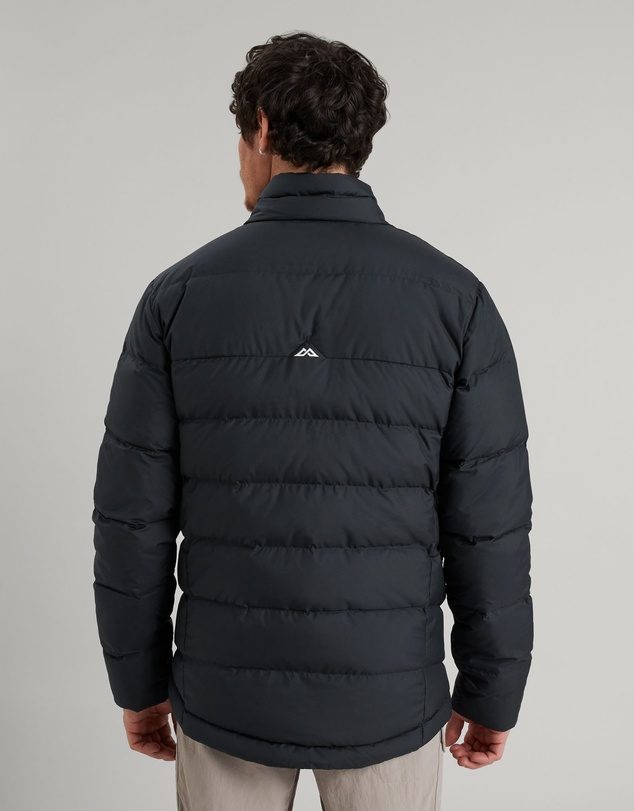 Kathmandu - Epiq 600 Fill Down Puffer Warm Outdoor Winter Jacket