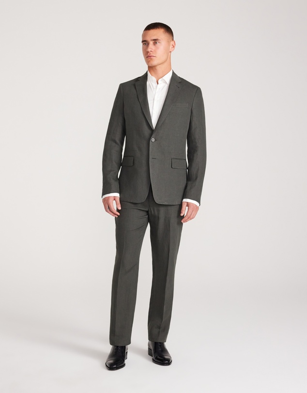 Calibre - Linen Blazer