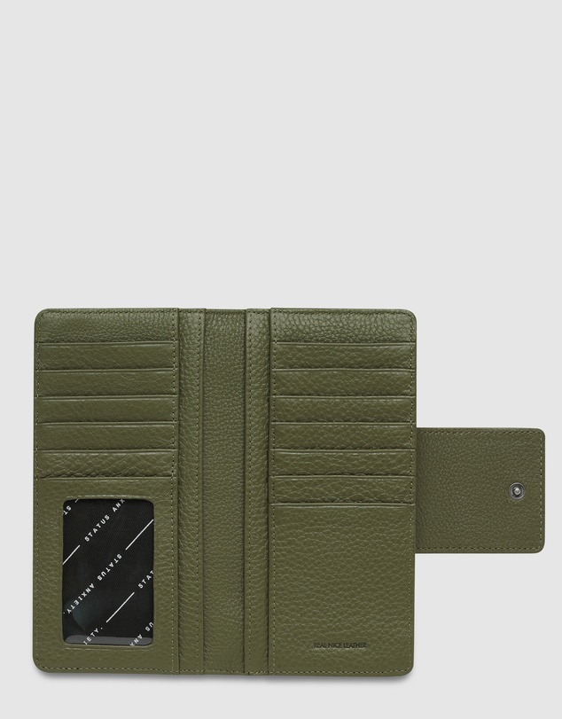 Status Anxiety - Ruins Wallet