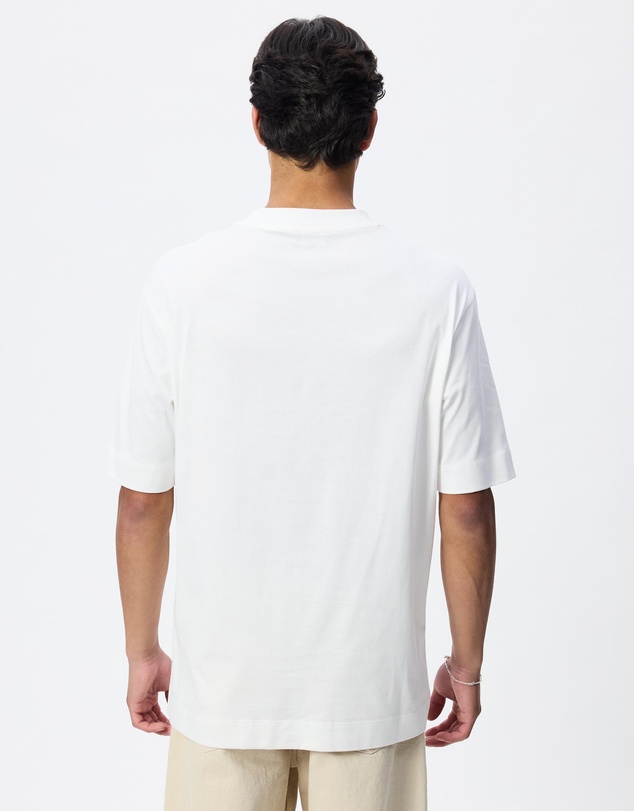 Emporio Armani - Eagle Logo T-Shirt