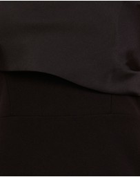 Azzurielle - Noland Strapless Gown