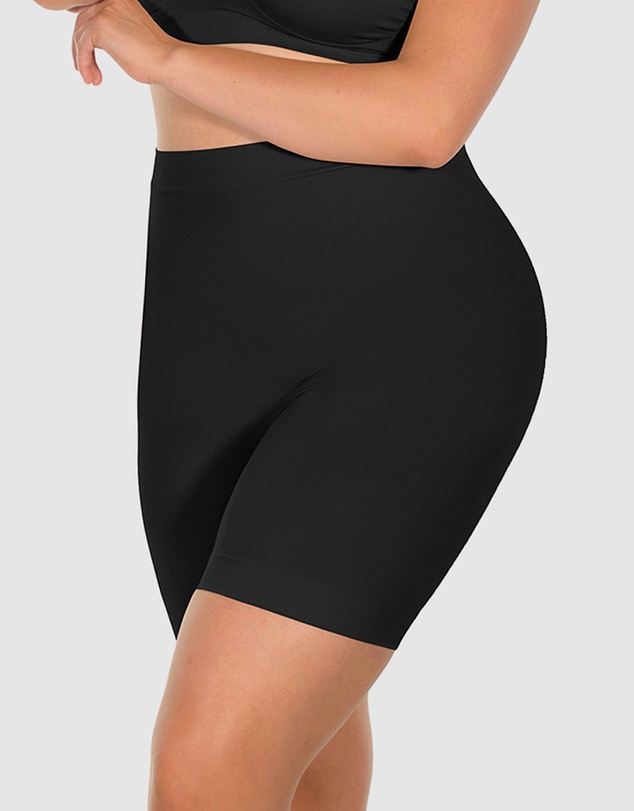 B Free Intimate Apparel - Anti-Chafing Shaping Shorts
