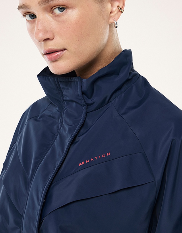 P.E Nation - Shield Jacket