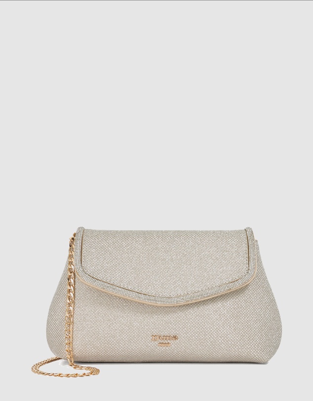 Dune London - Elegantly - Gold